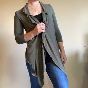 Mossimo cardigan
